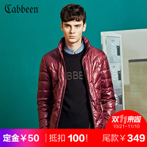 Cabbeen/卡宾 3153141012a