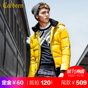 Cabbeen/卡宾 3154141003a