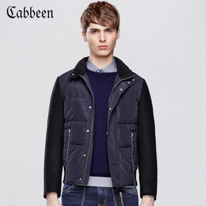 Cabbeen/卡宾 2154141020