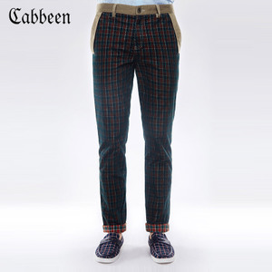 Cabbeen/卡宾 3151126006