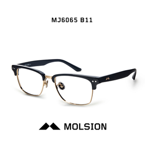 Molsion/陌森 MJ6065-B11
