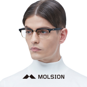 Molsion/陌森 MJ6065-B11