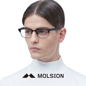 Molsion/陌森 MJ6065-B10