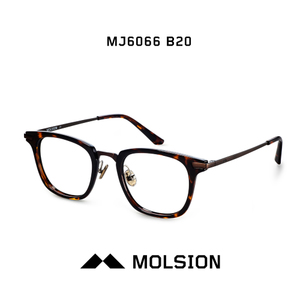 Molsion/陌森 MJ6066-B10
