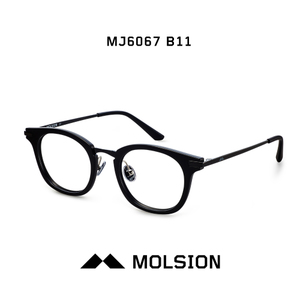 Molsion/陌森 MJ6067-B11