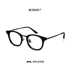 Molsion/陌森 MJ6067-B11