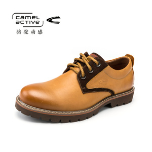 Camel Active/骆驼动感 01481120090