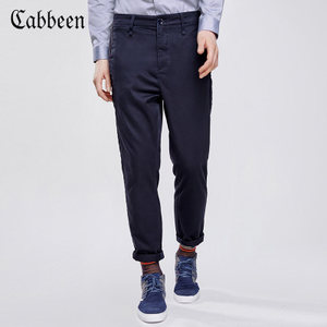 Cabbeen/卡宾 3153126007