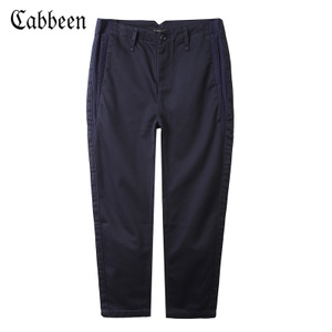Cabbeen/卡宾 3153126007