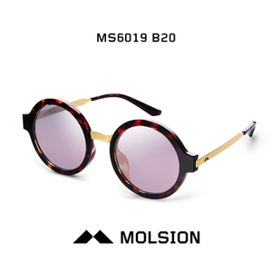 Molsion/陌森 MS6019-B20