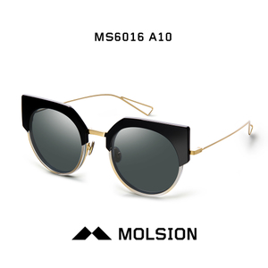 Molsion/陌森 MS6016-A10