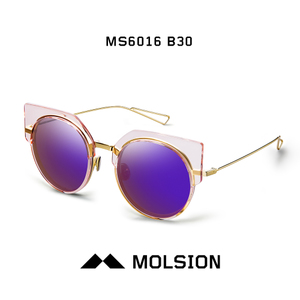 Molsion/陌森 MS6016-B30