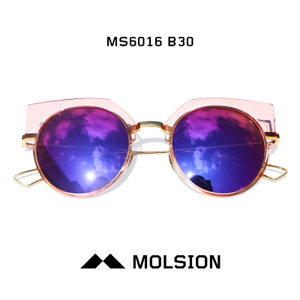 Molsion/陌森 MS6016-B30