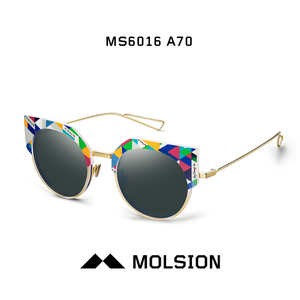 Molsion/陌森 MS6016-A70