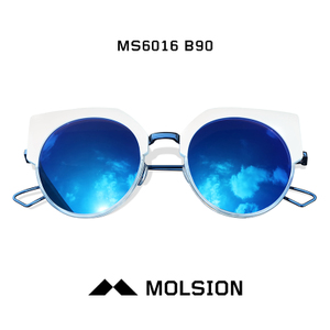 Molsion/陌森 MS6016-B90