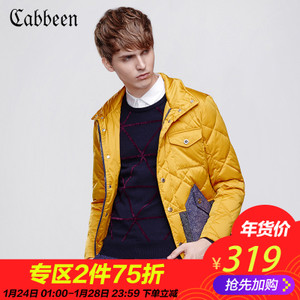 Cabbeen/卡宾 3153141005