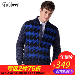 Cabbeen/卡宾 3154141036