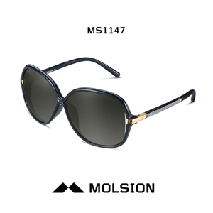 Molsion/陌森 MS1147-J01