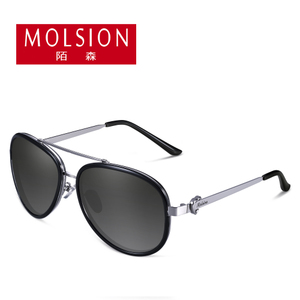 Molsion/陌森 MS1152-M06