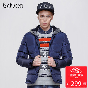 Cabbeen/卡宾 3154141042