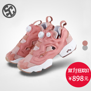 Reebok/锐步 2016Q2-AVN04