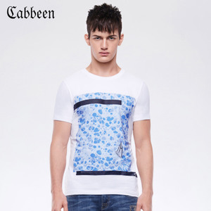 Cabbeen/卡宾 3151132020