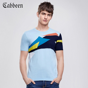 Cabbeen/卡宾 3152108035