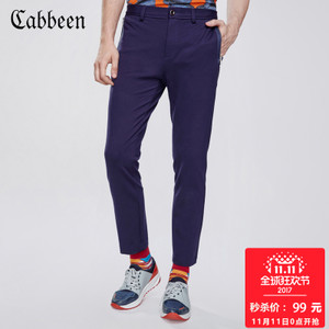 Cabbeen/卡宾 3153152010