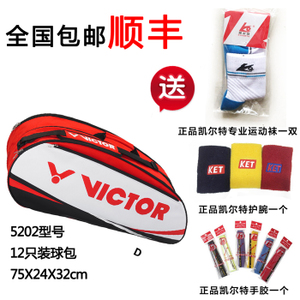 VICTOR/威克多 5202D