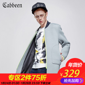 Cabbeen/卡宾 3154139027