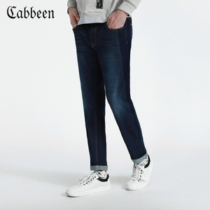 Cabbeen/卡宾 3154116009