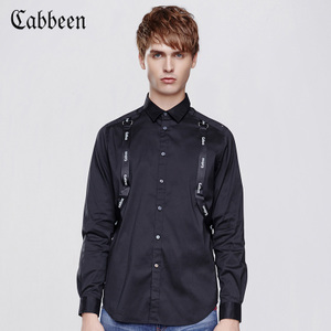 Cabbeen/卡宾 3153109009