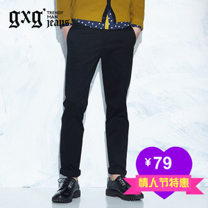 gxg．jeans 54602302