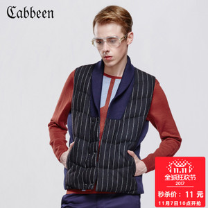 Cabbeen/卡宾 3153140003