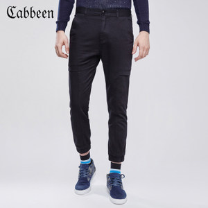 Cabbeen/卡宾 3154126005