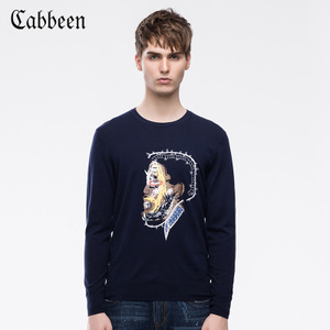 Cabbeen/卡宾 3163107026