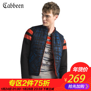 Cabbeen/卡宾 3153140001