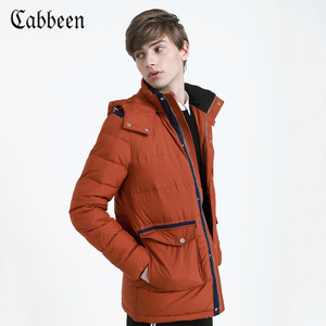 Cabbeen/卡宾 3154141029