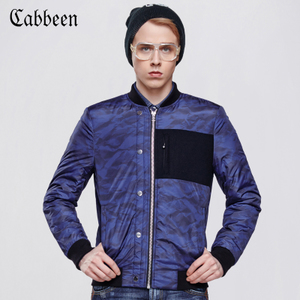 Cabbeen/卡宾 2153135007