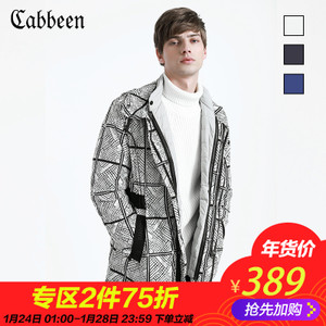 Cabbeen/卡宾 3154141005