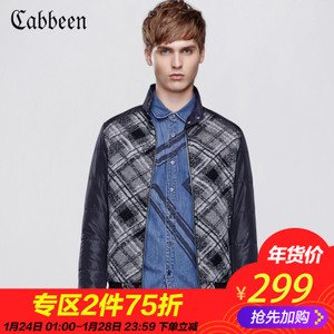 Cabbeen/卡宾 3154135016