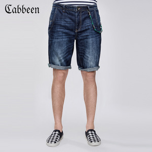 Cabbeen/卡宾 3162117004