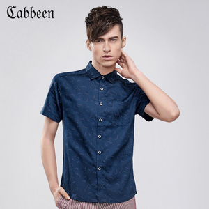 Cabbeen/卡宾 3152111029