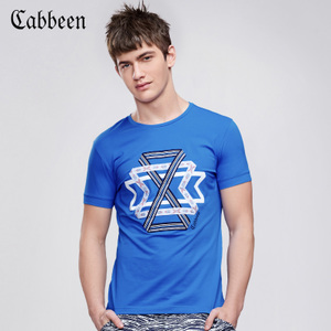 Cabbeen/卡宾 3152132104