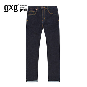gxg．jeans 63605137