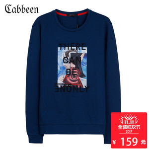 Cabbeen/卡宾 3153164002