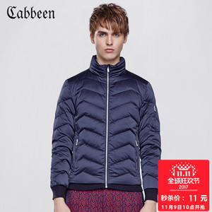 Cabbeen/卡宾 3153141003