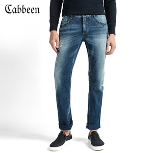 Cabbeen/卡宾 3153116028