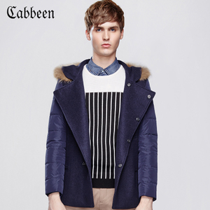 Cabbeen/卡宾 2154141027