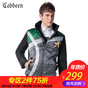 Cabbeen/卡宾 3154135003